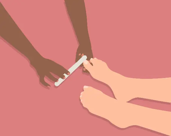 Podóloga - Agilpass